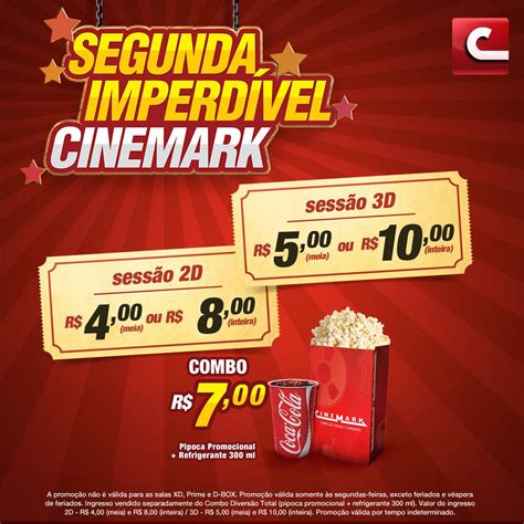 palmas shopping cinema valor do ingresso